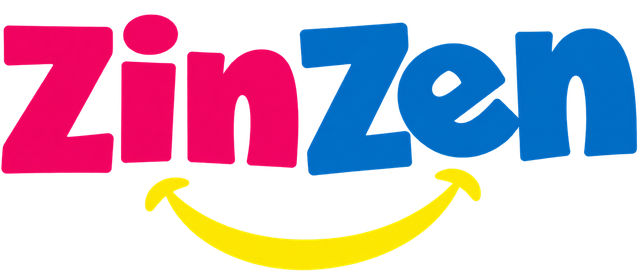 ZinZen Store logo